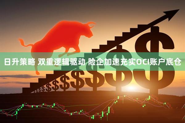 日升策略 双重逻辑驱动 险企加速充实OCI账户底仓